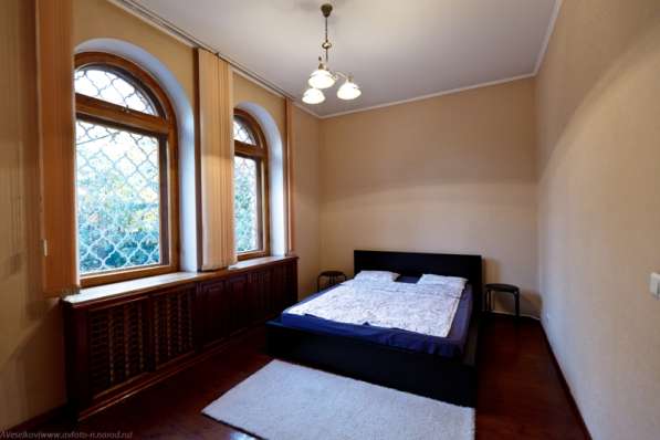 Сдам коттедж посуточно в Новосибирске фото 12