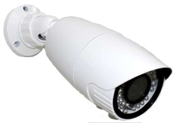 Монтаж и продажа систем видеонаблюдения от AXIOS. в Зеленограде фото 6