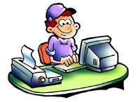 Набор текста в Москве фото 5