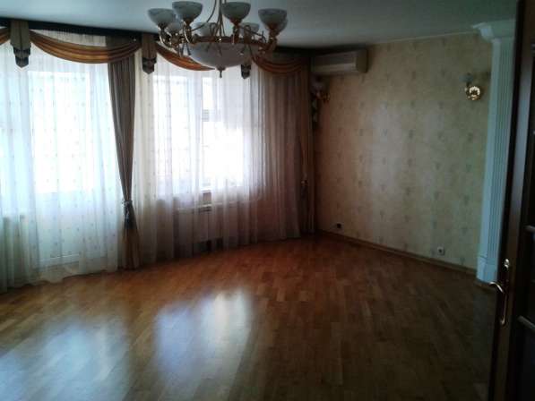Удобная и функциональная 5-и комнатная квартира собственник в Красногорске фото 7