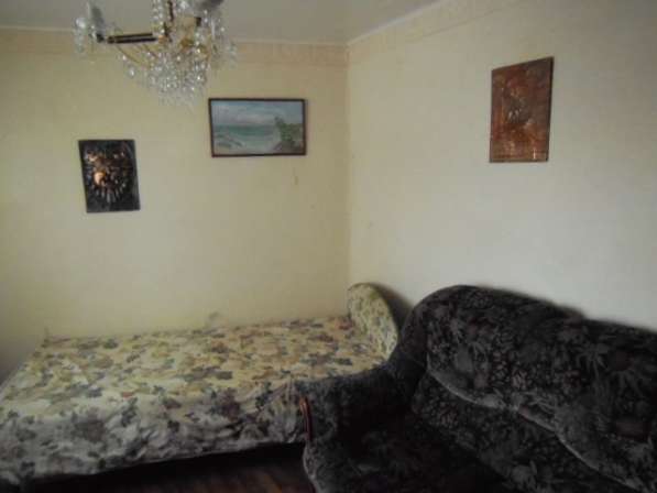 Сдается собственником 2-х комнатная квартира в Пушкино фото 8