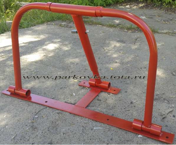 Акция! Барьеры парковочные -1250р в Москве фото 30