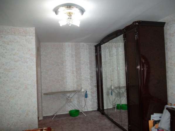 Продаю 4х комнатную на ул. Ново-Ямская, 70 в Владимире фото 12
