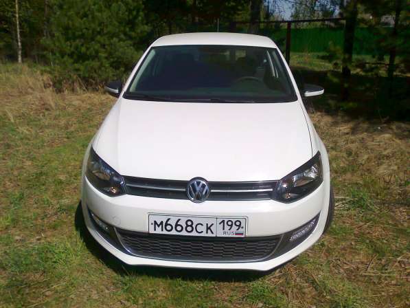 Volkswagen, Golf, продажа в Москве в Москве фото 22