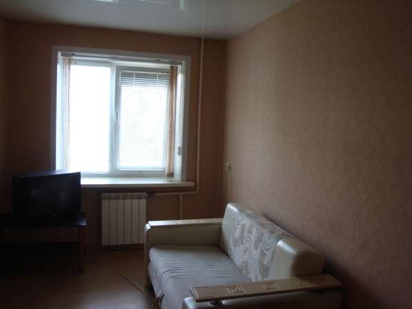 Продам комнату в секционке в Красноярске фото 3