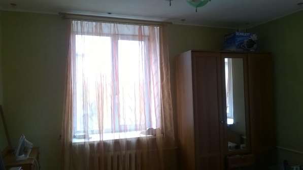 Квартира 4 ком в Екатеринбурге фото 7