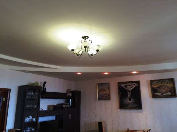 Продам 3х комнатную квартиру с отличным ремонтом в Челябинске фото 3