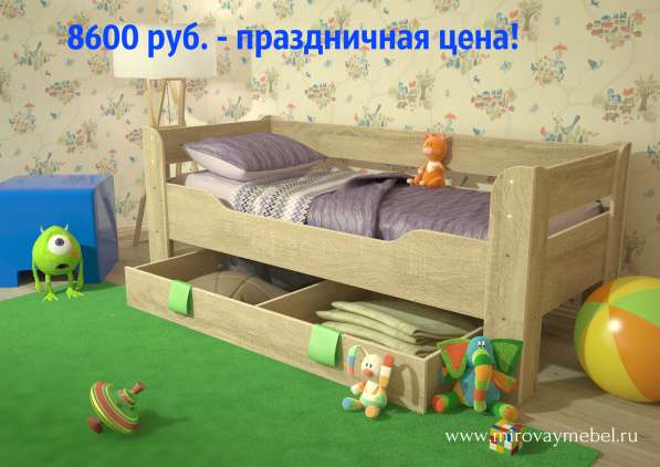 МИРовая мебель - в Новый год с ценами прошлого года в Владимире фото 7