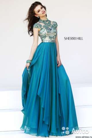Платье от Sherri Hill в Краснодаре фото 10