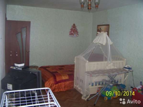 Продается 1-комнатная квартира в г. Дедовск, в Дедовске фото 4