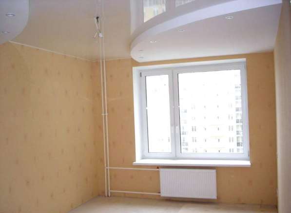 Косметический ремонт квартир и офисов в Нижнем Новгороде фото 3