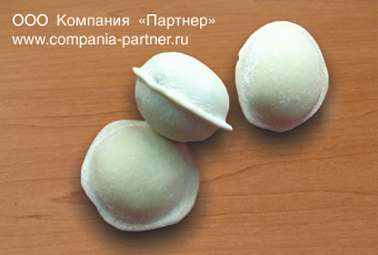 Пельменный аппарат АП-07 в Омске фото 15