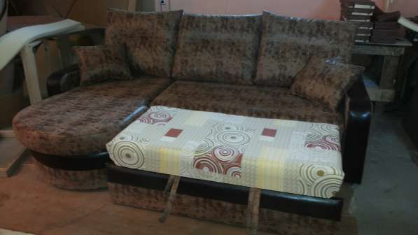 диван угловой новый в Нижнем Тагиле