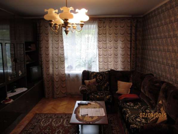 продаю 2-х комнатную квартиру в ближнем Помосковье в Москве фото 3