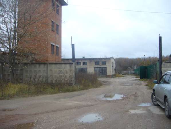 Участок Продается земельный участок промышленного назначения в Москве фото 5