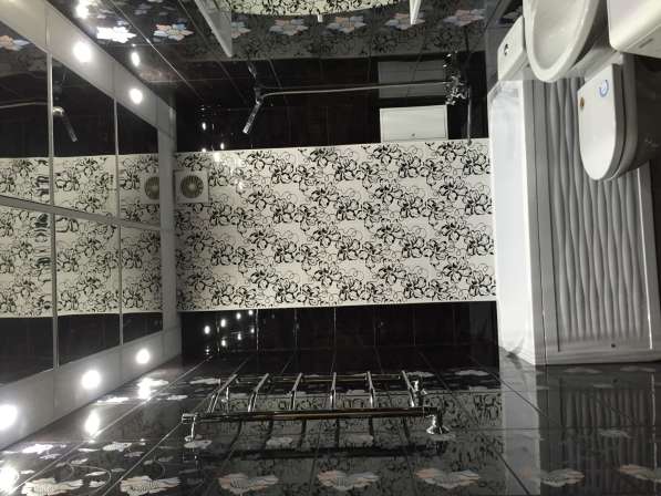  1-комнатная квартира с VIP-ремонтом в Владикавказе