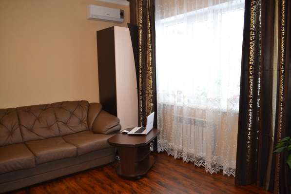 Продам 2х комнатную квартиру с индивидуальным отоплением в Абинске фото 8
