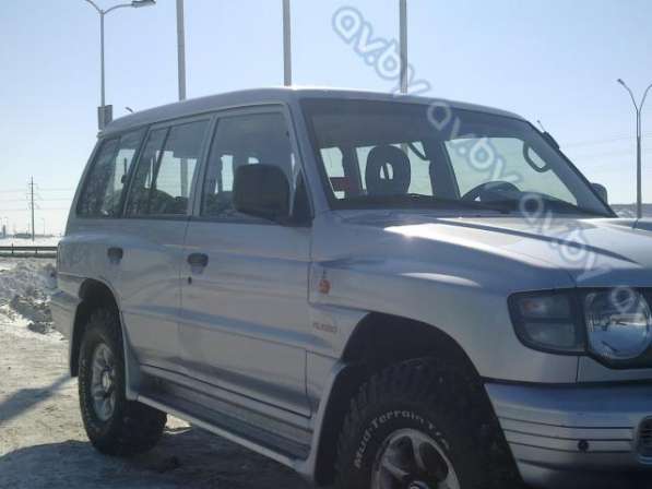 Mitsubishi, Pajero, продажа в Смоленске в Смоленске фото 4