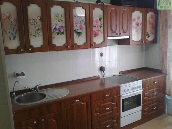 Кухонный гарнитур. Изготовление в Екатеринбурге фото 16