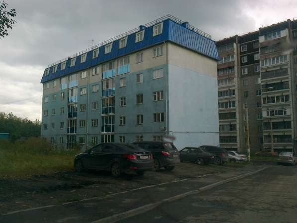 Сдам квартиру собственник в Екатеринбурге фото 7