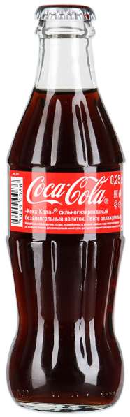"Coca-Cola" (Кока-Кола )