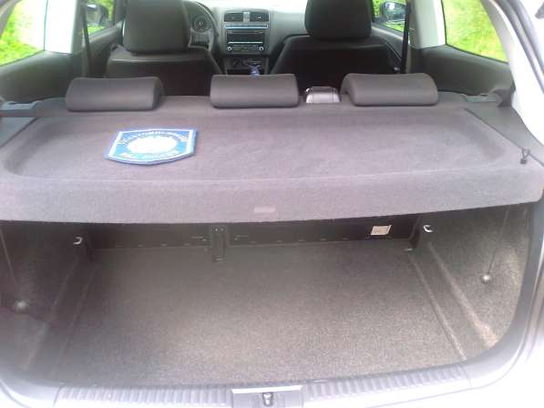 Volkswagen, Golf, продажа в Москве в Москве фото 19