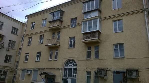 Квартира 4 ком в Екатеринбурге фото 10