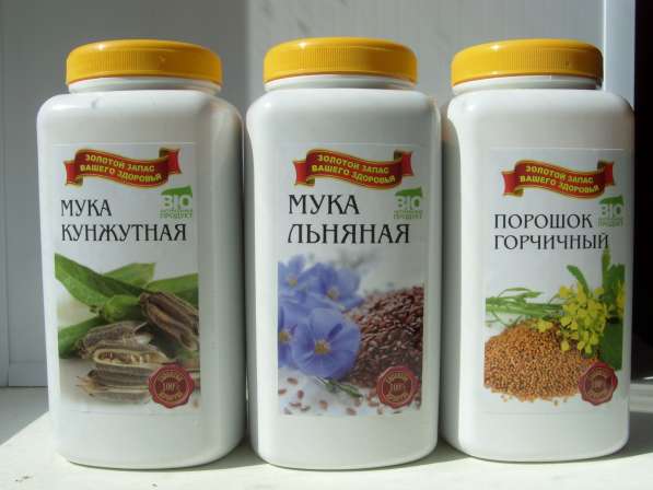 Масла холодного отжима от производителя в Москве фото 3