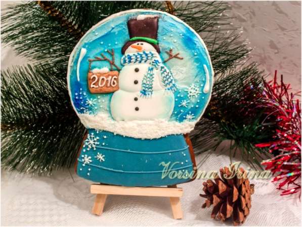 Имбирные медовые пряники Москва и Подмосковье в Лыткарино фото 15