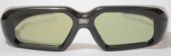 3D очки для проектора 3D DLP-Link. в Москве