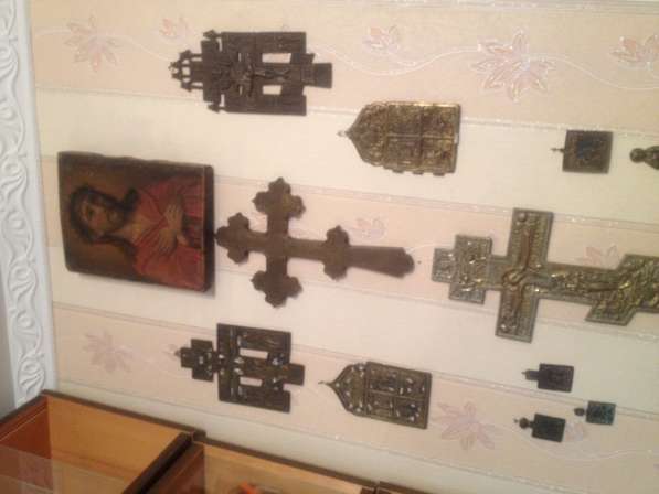продам коллекцию икон в Белгороде фото 6