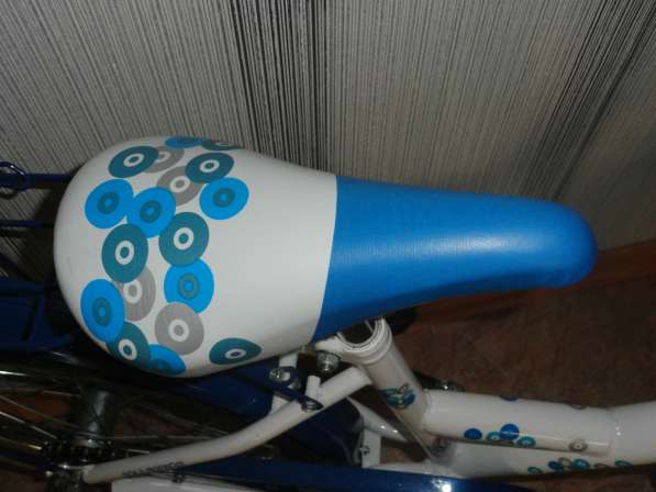 Продаю детский велосипед в Пензе фото 4