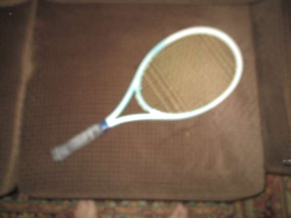 Детская ракетка BABY для большого тенниса. Недорого. в Краснодаре
