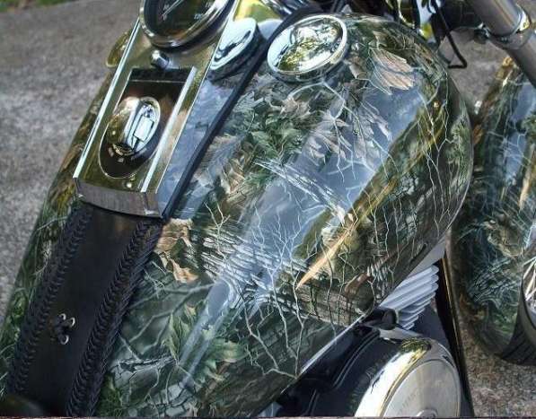 ИММЕРСИОННАЯ ПЕЧАТЬ в Екатеринбурге фото 4