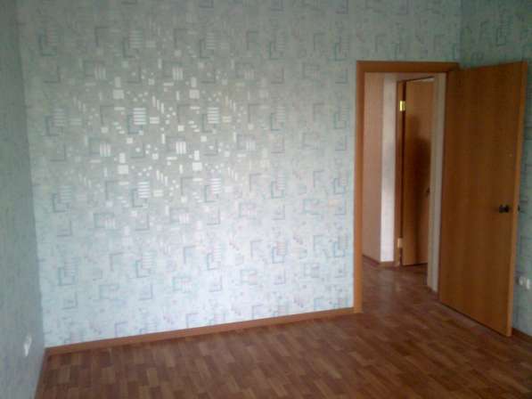 Трёхкомнатная квартира на Щорса, 39 в Екатеринбурге фото 4