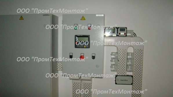 Производим электромонтаж, монтаж отопления, водоснабжения в Барнауле фото 43