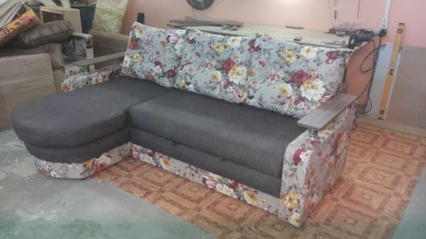 диван угловой новый в Нижнем Тагиле фото 10