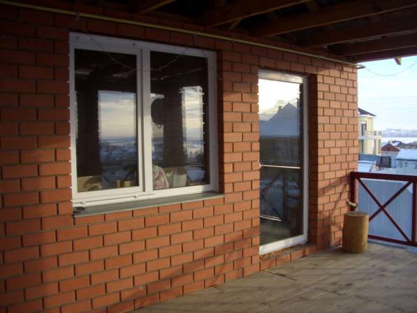 Продам жилой, уютный, новый (2013год постройки) коттедж в в Челябинске