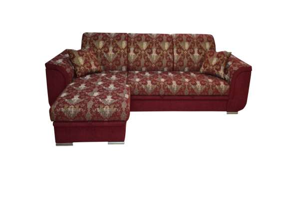 Угловой диван "Комфорт"