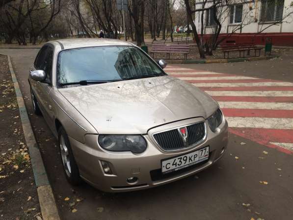 Rover, 75, продажа в Москве в Москве фото 6