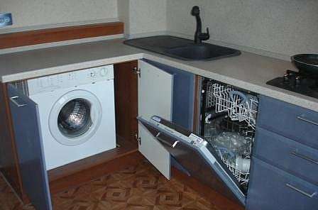Установка стиральных машин в Оренбурге в Оренбурге фото 3