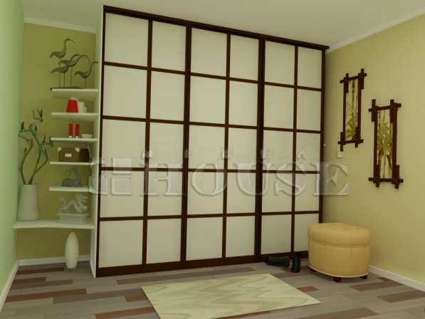 Мебель под заказ для Вас!