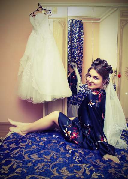 Видео и фото свадеб, торжеств, детских праздников, выпускных в Смоленске фото 4