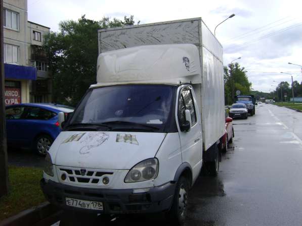 Демонтаж и утилизация мебели, перевозка, транспортировка в Санкт-Петербурге фото 3