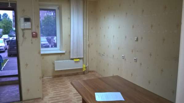 Офисное помещение, 24,2 м² с отдельным входом в "Авиаторе" в Перми фото 14