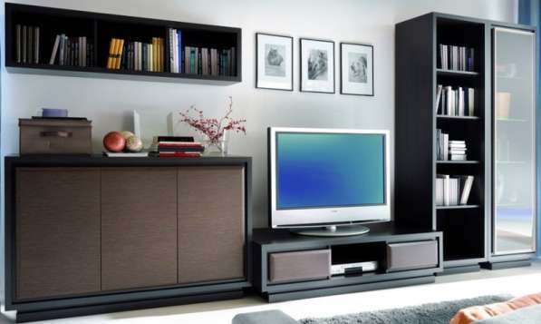 Антикризисная мебелизация квартир в Краснодаре фото 8