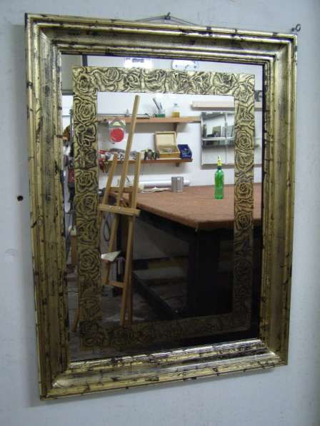 Зеркала премиум класса в Пензе фото 7