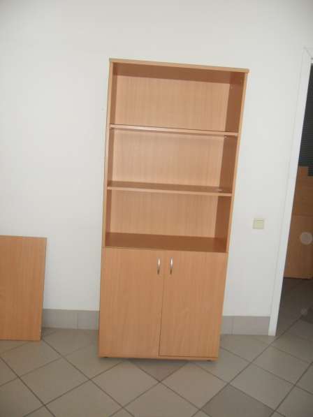Офисная мебель в хорошем состоянии в Екатеринбурге фото 7