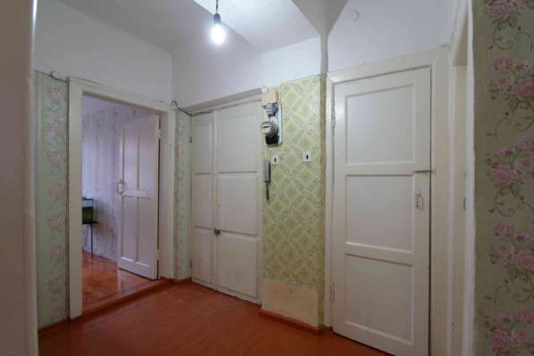 Продам 4-комнатную квартиру очень дешево в Екатеринбурге фото 5