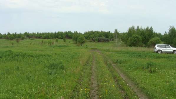 Продажа земельного участка в Москве фото 6